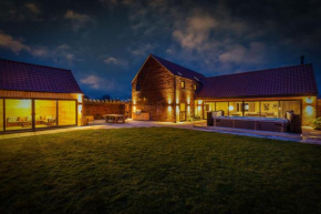 The Birches, Ashlin Farm Barns